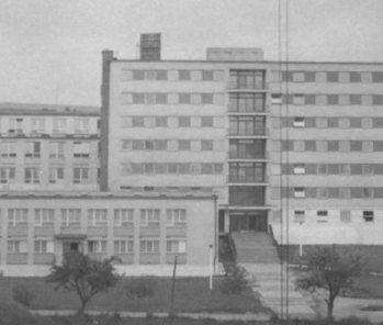 História Strednej odbornej školy informačných technológií