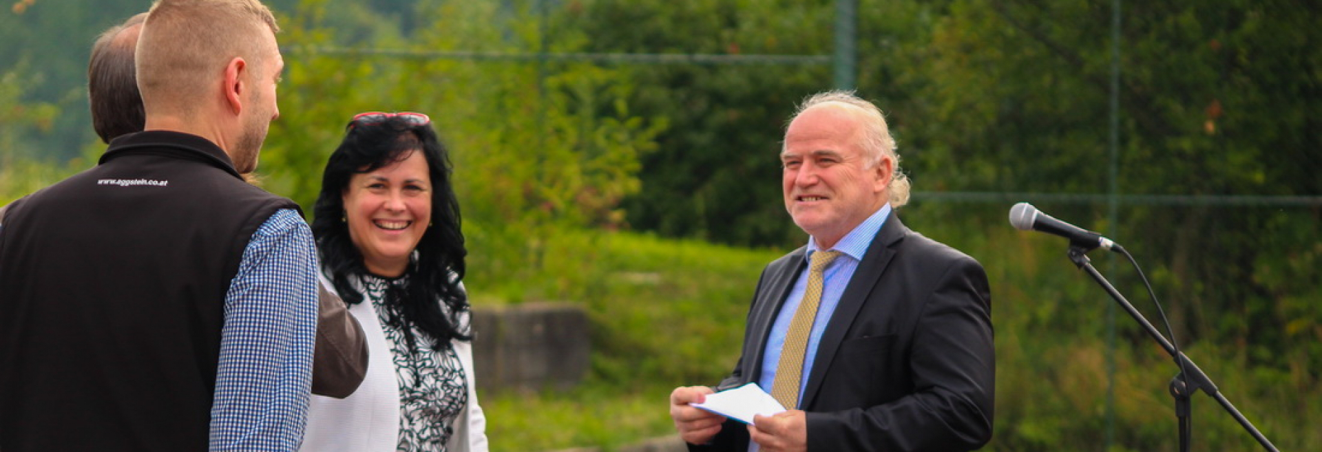 Školský rok 2021/2022 sme otvorili opäť tradične