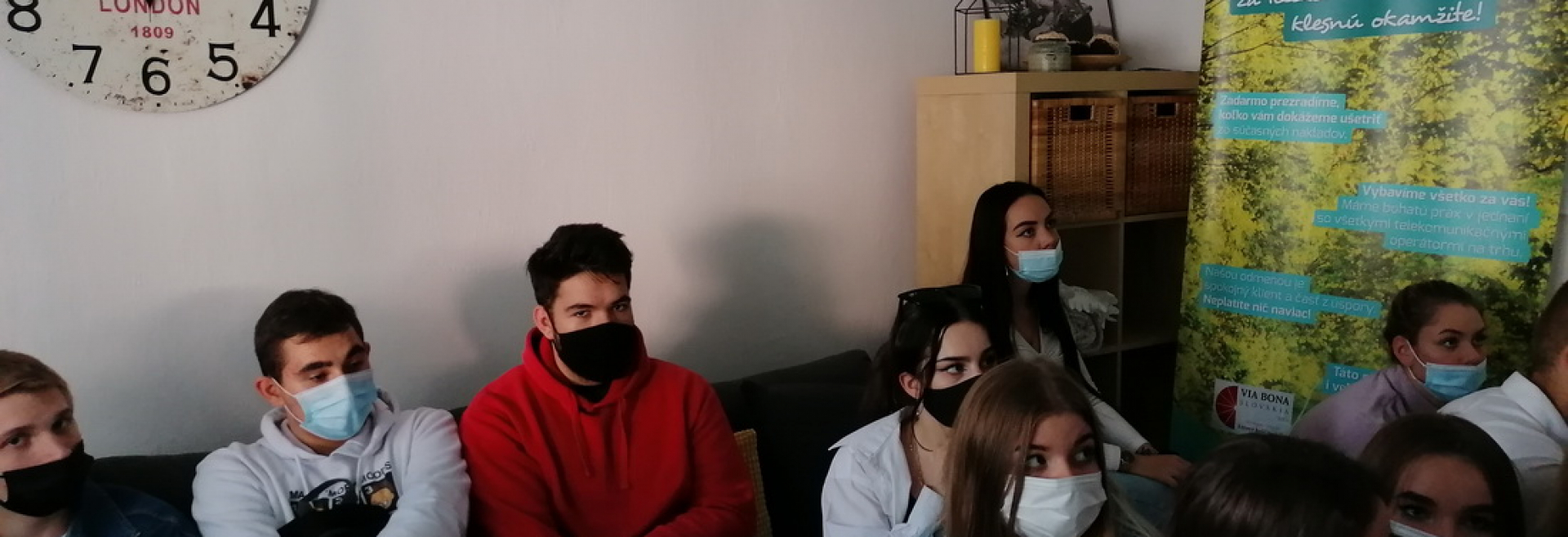Navštívili sme spoločnosť PayLess Consulting, s.  r.o.