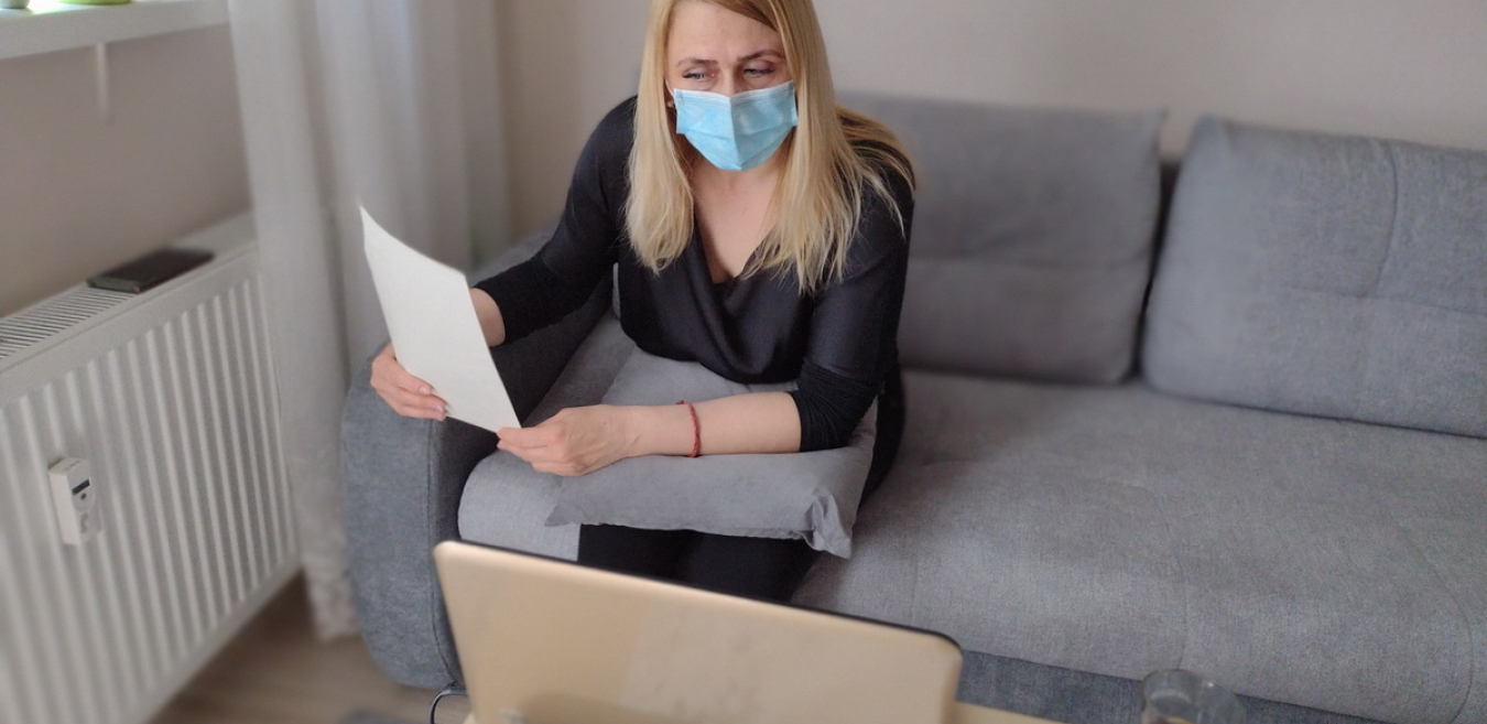 Prečo by sme vás mali prijať? Čo povedať na pracovnom pohovore? Vyskúšali sme si online.