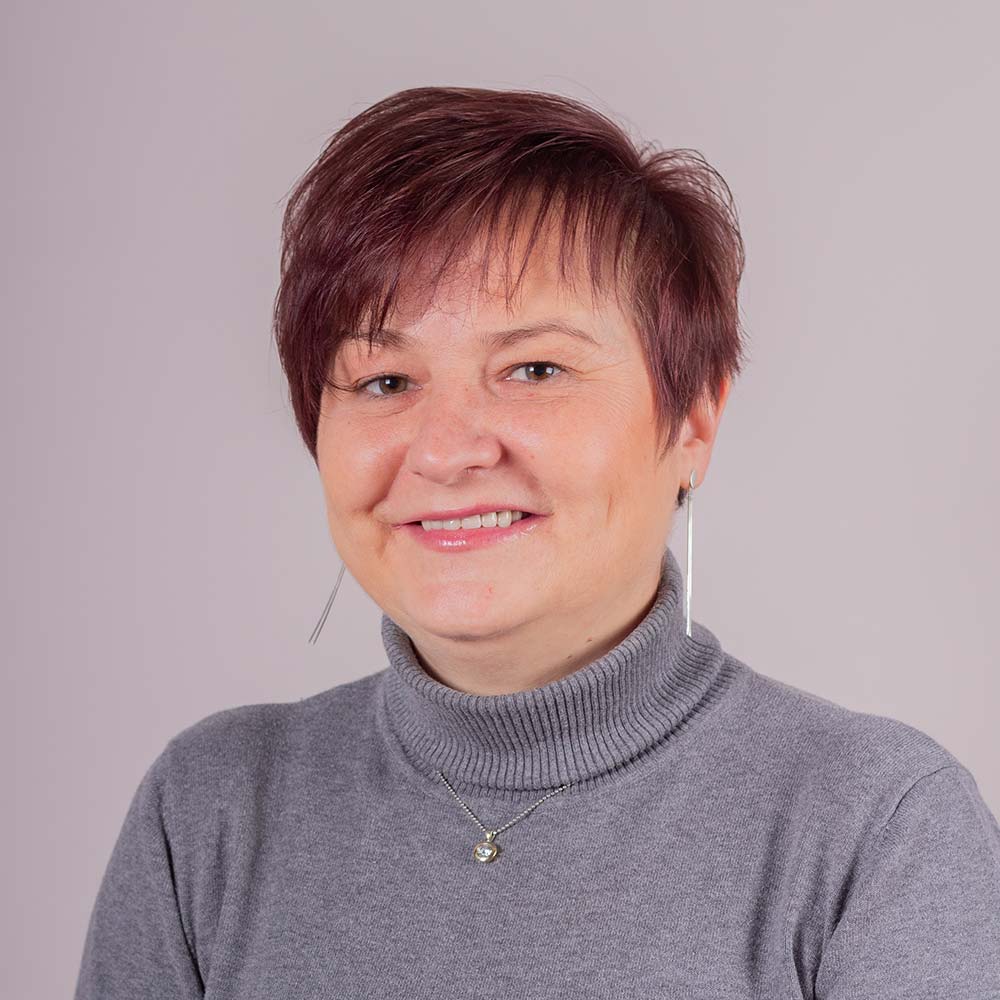 Bc. <br>Iveta Hanková
