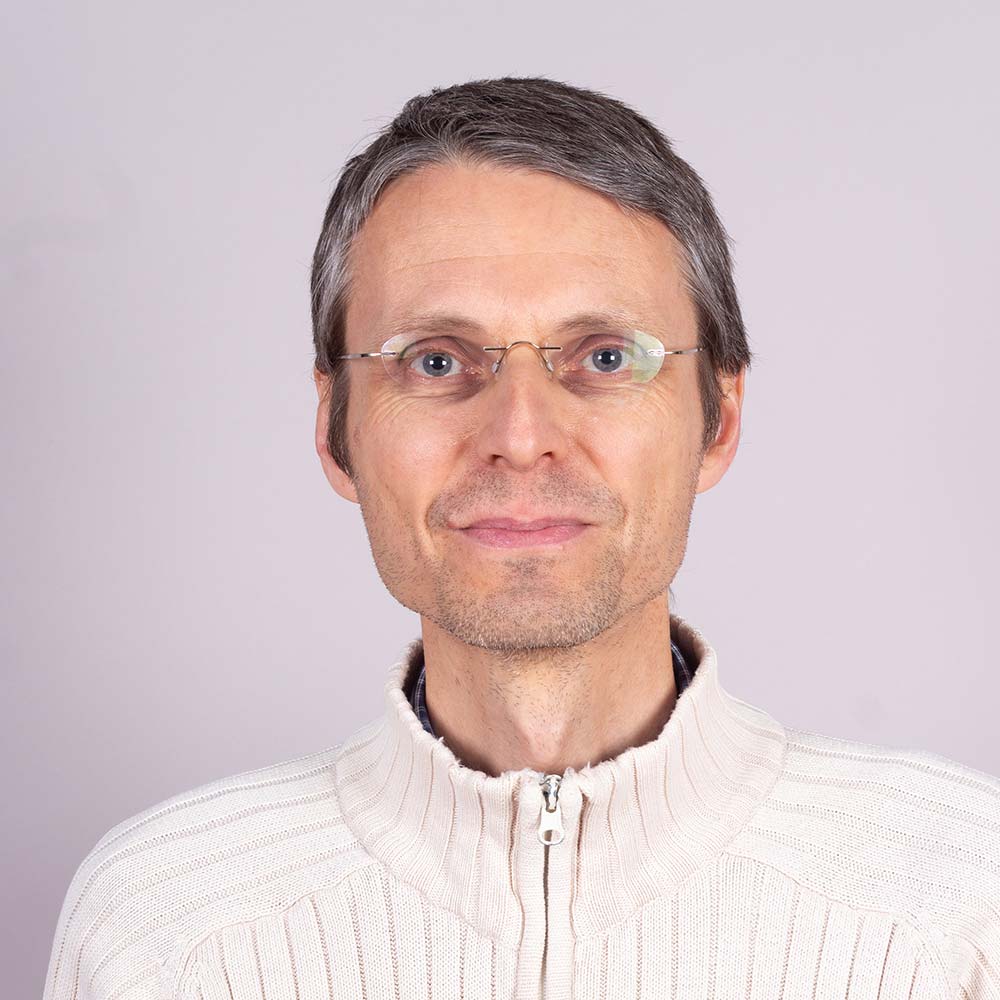 Ing. <br>Peter Turanský
