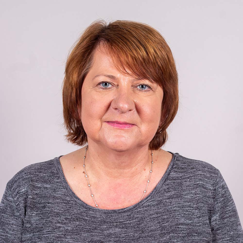 Bc. <br>Vlasta Vilhanová