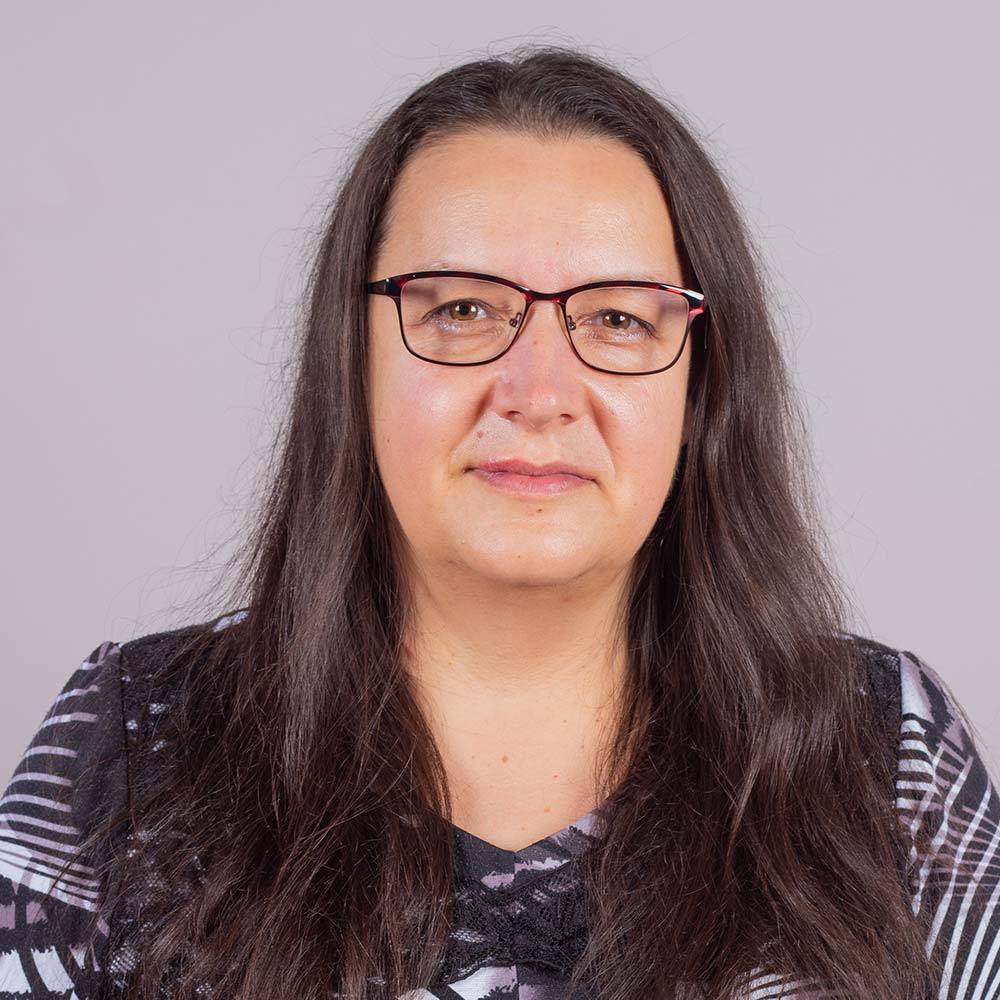 Bc. <br>Erika Zádrapová