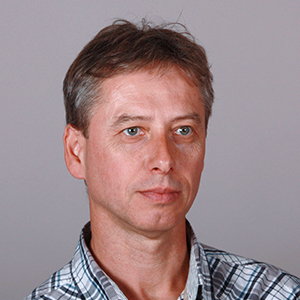 Ing. <br>Miroslav Ferienčík