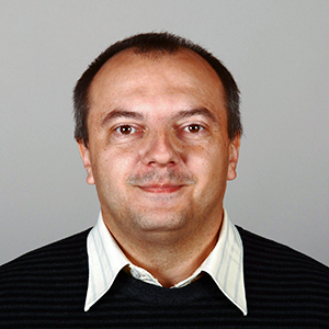 Mgr. <br>Ján Hôrecký