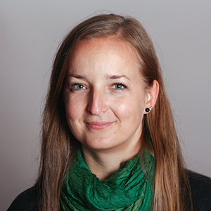 Mgr. <br>Zuzana Kováčiková