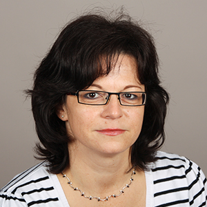 Mgr. <br>Zuzana Zajacová